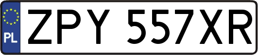 ZPY557XR