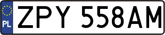 ZPY558AM