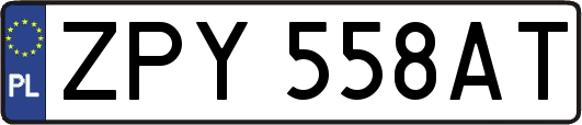 ZPY558AT