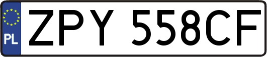 ZPY558CF