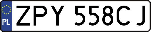 ZPY558CJ
