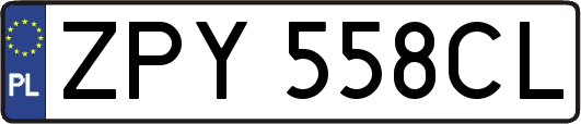 ZPY558CL