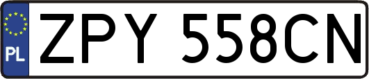ZPY558CN