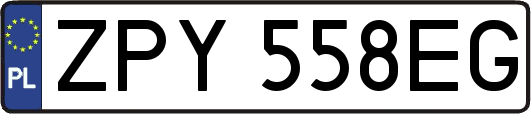 ZPY558EG
