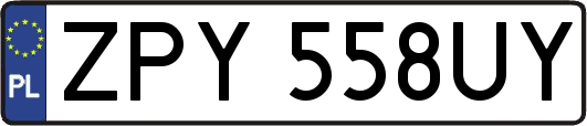 ZPY558UY