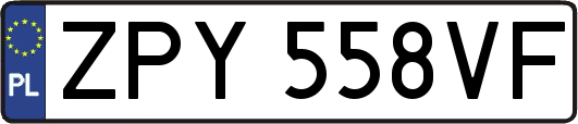 ZPY558VF