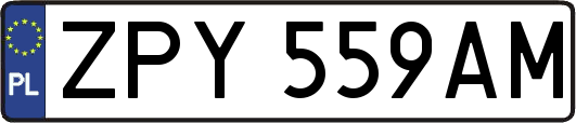 ZPY559AM