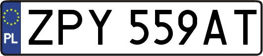 ZPY559AT