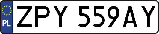 ZPY559AY