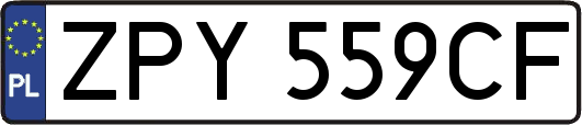 ZPY559CF