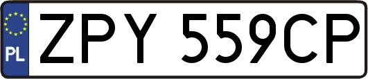 ZPY559CP