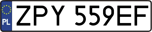 ZPY559EF