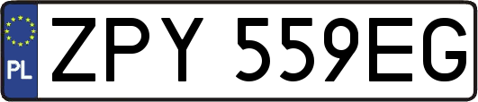 ZPY559EG
