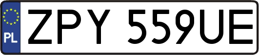 ZPY559UE