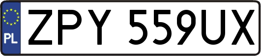 ZPY559UX