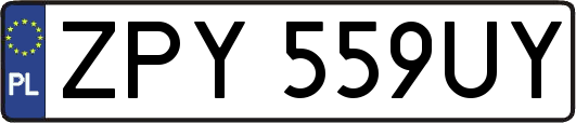 ZPY559UY