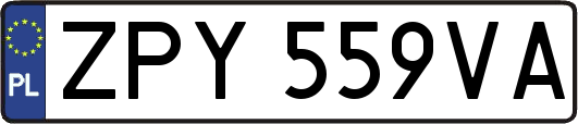 ZPY559VA
