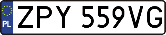 ZPY559VG