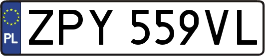 ZPY559VL