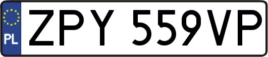 ZPY559VP