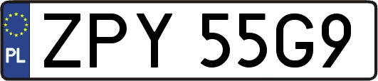 ZPY55G9
