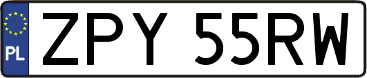 ZPY55RW