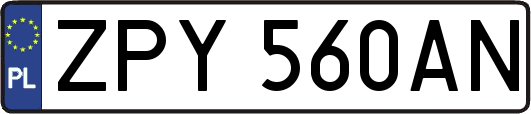 ZPY560AN