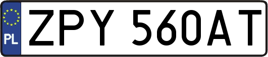 ZPY560AT