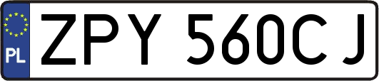 ZPY560CJ