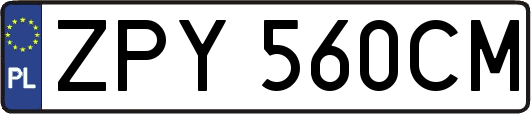 ZPY560CM