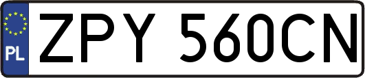 ZPY560CN