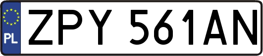 ZPY561AN