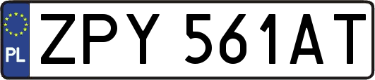 ZPY561AT