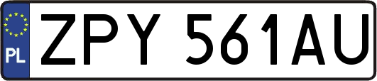 ZPY561AU