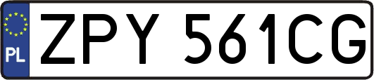 ZPY561CG