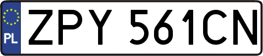 ZPY561CN