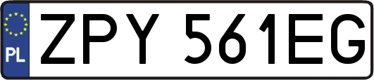 ZPY561EG
