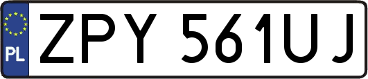 ZPY561UJ