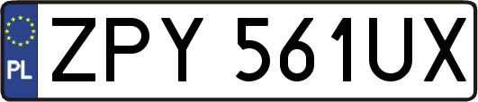 ZPY561UX