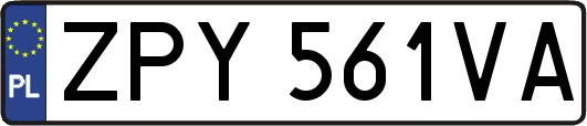 ZPY561VA
