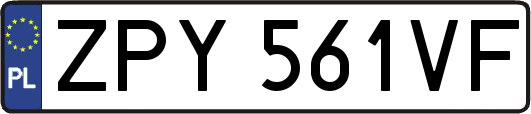 ZPY561VF