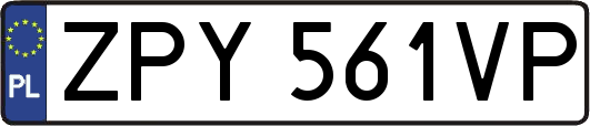 ZPY561VP