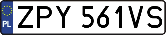 ZPY561VS