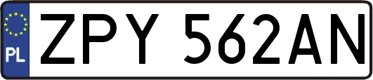ZPY562AN