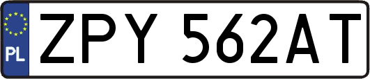 ZPY562AT