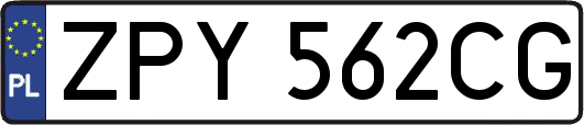 ZPY562CG