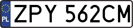 ZPY562CM