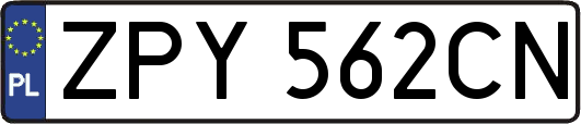 ZPY562CN