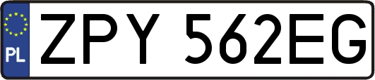 ZPY562EG