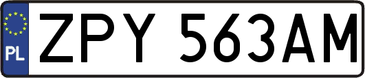 ZPY563AM